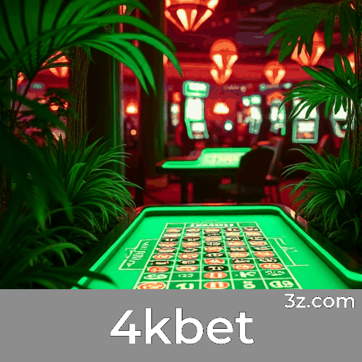 4kbet game mais image