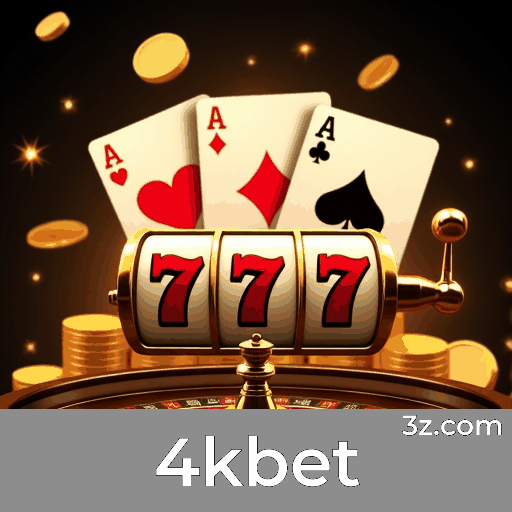 4kbet game mais image