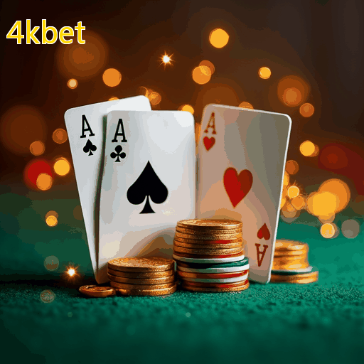4kbet: Aproveite caça-níqueis e caça-níqueis com bônus no cassino ao vivo!
