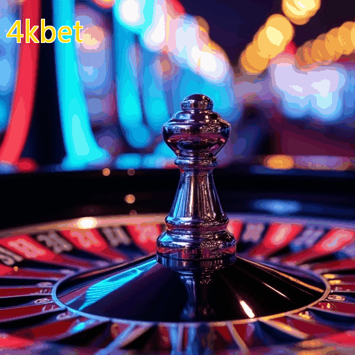4kbet - Grande seleção de jogos ao vivo e cassinos online