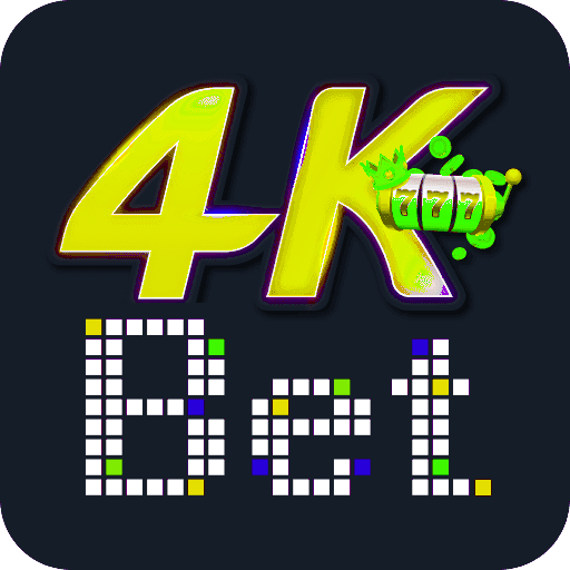 4kbet Logo
